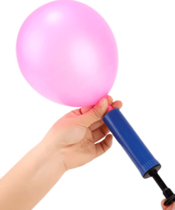 Hélium & Accessoires ballon